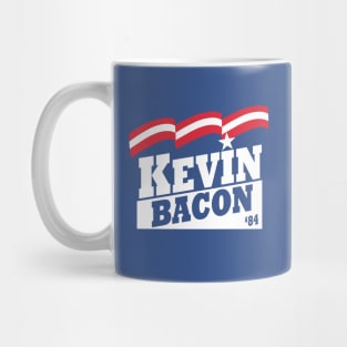 Kevin Bacon '84 Mug